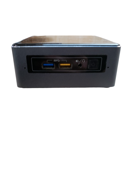 Intel NUC7i5BNH Mini PC | Core i5-7260U | 8GB DDR4 | No HDD