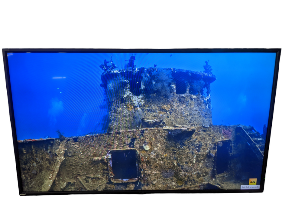 NEC E905 90" LED Backlit Commercial-Grade Display | *Read*