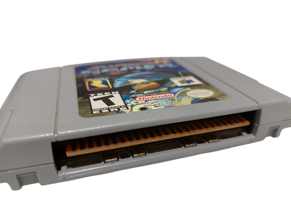 Nintendo 64 Game Cartridge Jet Force Gemini  =