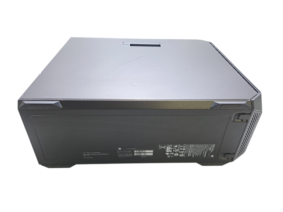 HP Z4 G4 Workstation XEON W-2123 ベアボーン HP Z4 G4 Workstation Intel Xeon W-2123 3.6 GHz, 128 GB Ram, 1.5 TB