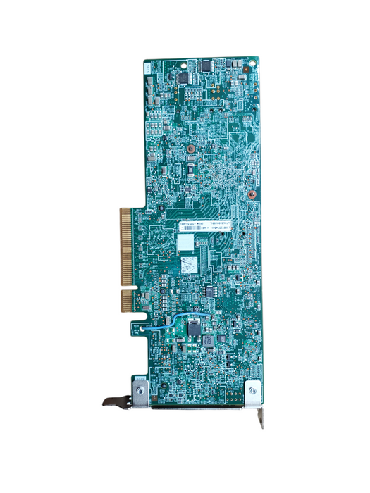 HP 6538-001 6GB/S PCIe SAS RAID Controller HSTNM-B022
