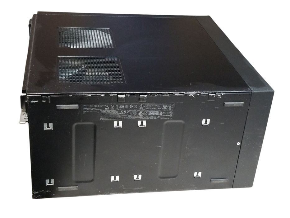 Dell Precision 3650 Tower Intel i7-10700 CPU 16GB RAM No HDD Q