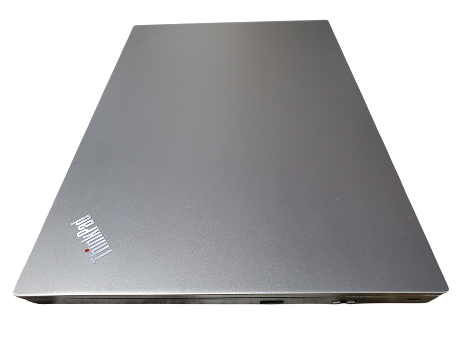 Lenovo ThinkPad E15 i7-10510U 16GB RAM 256GB NVME   Lap200