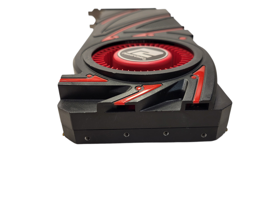 AMD Radeon R9 290X 4GB GDDR5 Graphics Card - HDMI DP 2x DVI $