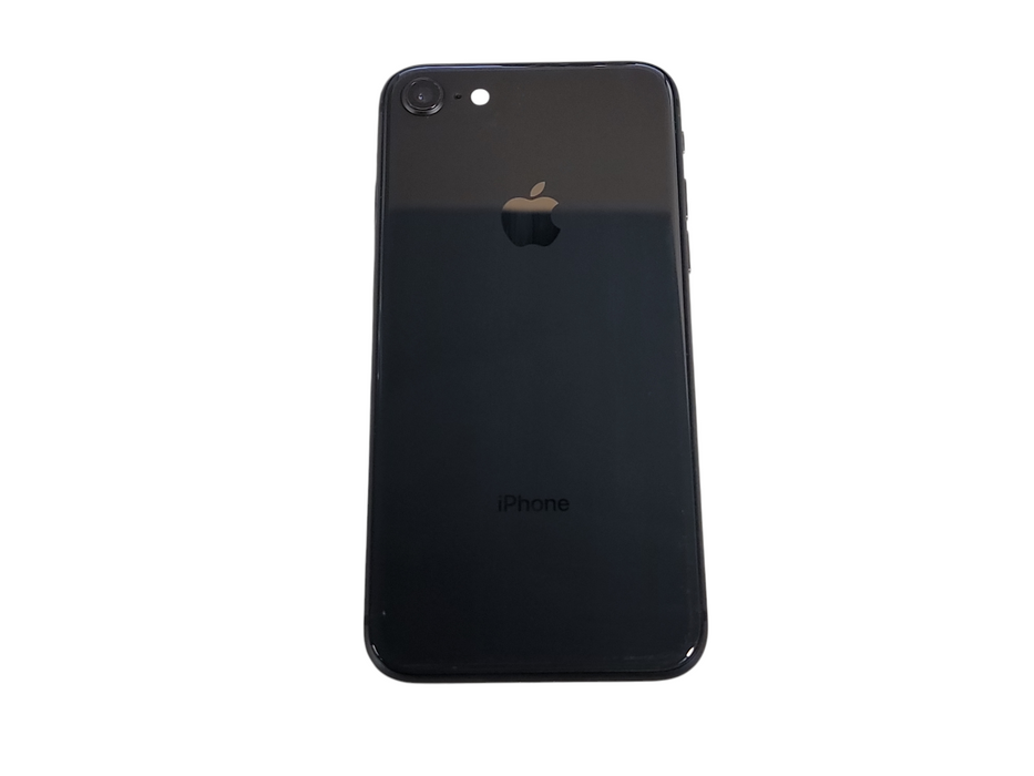 Apple iPhone 8 - 64GB - Space Gray [A1905] (