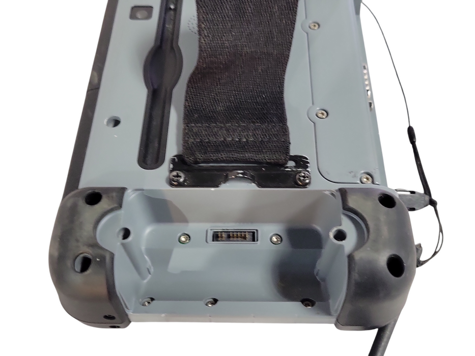Trimble Yuma Rugged Tablet PC Gray , No Batteries, READ _