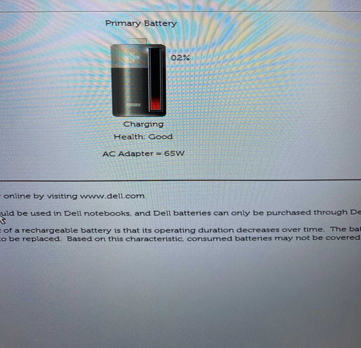 Dell Latitude 7310 TOUCH i5-10310U@1.70GHz vPRO 16GB RAM 256GB SSD  Lap200