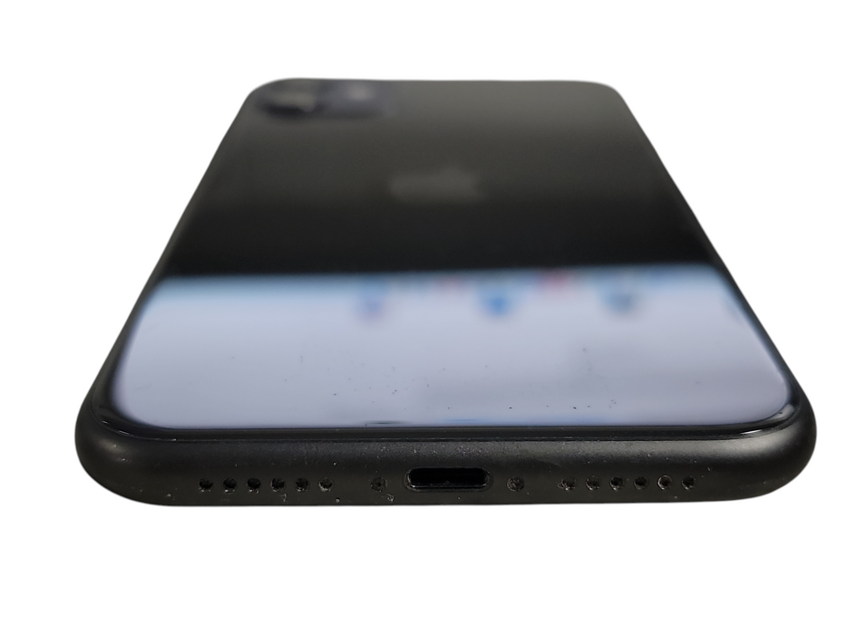 Apple iPhone 11 - 64GB - Space Gray [A2111] (