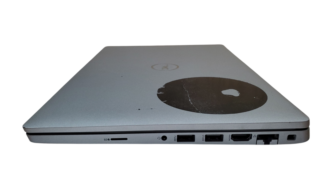 Dell Latitude 5420 - Intel Core i5-1145G7, 16GB DDR4, 256GB NVMe  Lap200