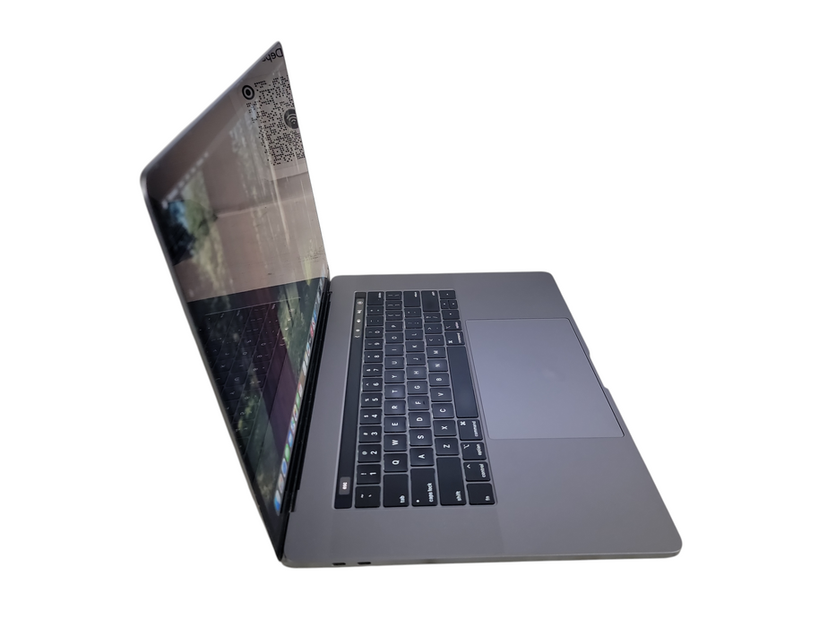 Apple Macbook Pro 2019 16