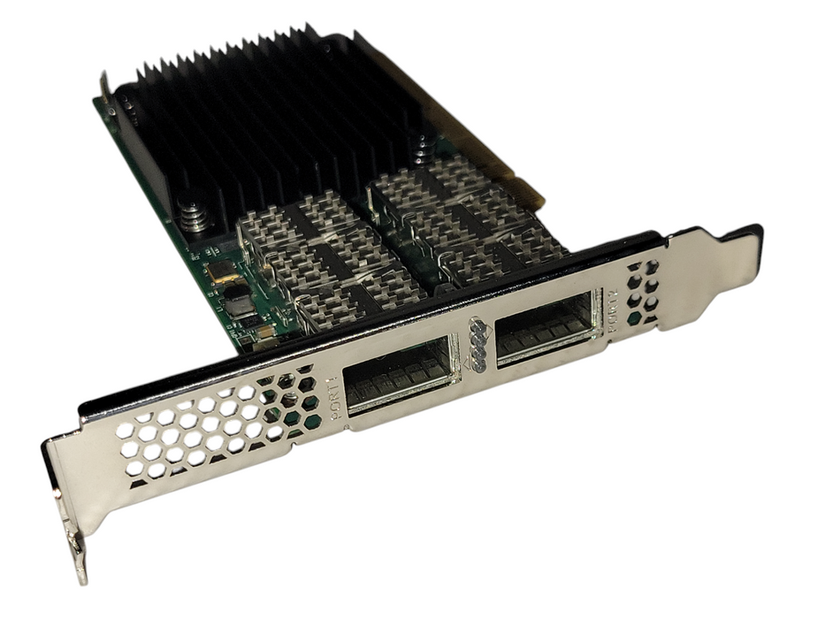 IBM 98Y8995 Mellanox 40G Connect-IB InfiniBand Adapter Card QSFP _