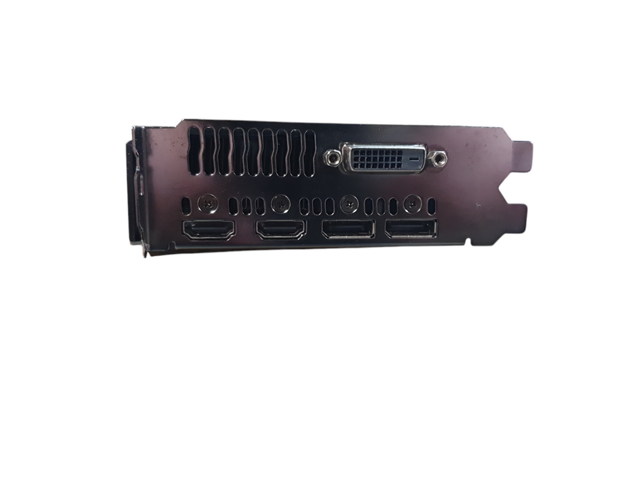 ASUS Turbo Geforce GTX 1070 8GB GDDR5 Graphics Card