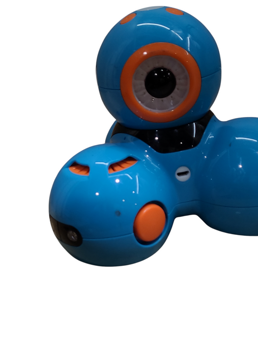 Wonder Workshop Dash Robot