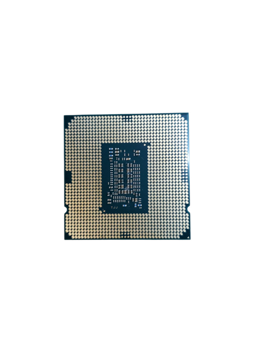 Intel Core i3-10105T 3GHz LGA1200 Processor SRH3R Desktop CPU Q