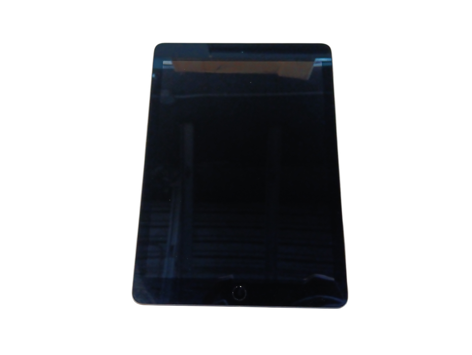 Apple iPad Pro 9.7" - 128GB - Space Gray [A1673]