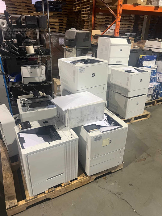 ERA Refurbished Photocopiers  QΔ