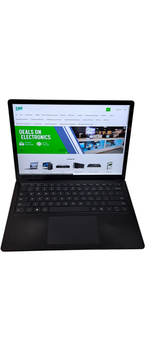 Microsoft Surface Laptop 1951 i7-1185G7|16Gb RAM|500GB SSD|READ  Lap200