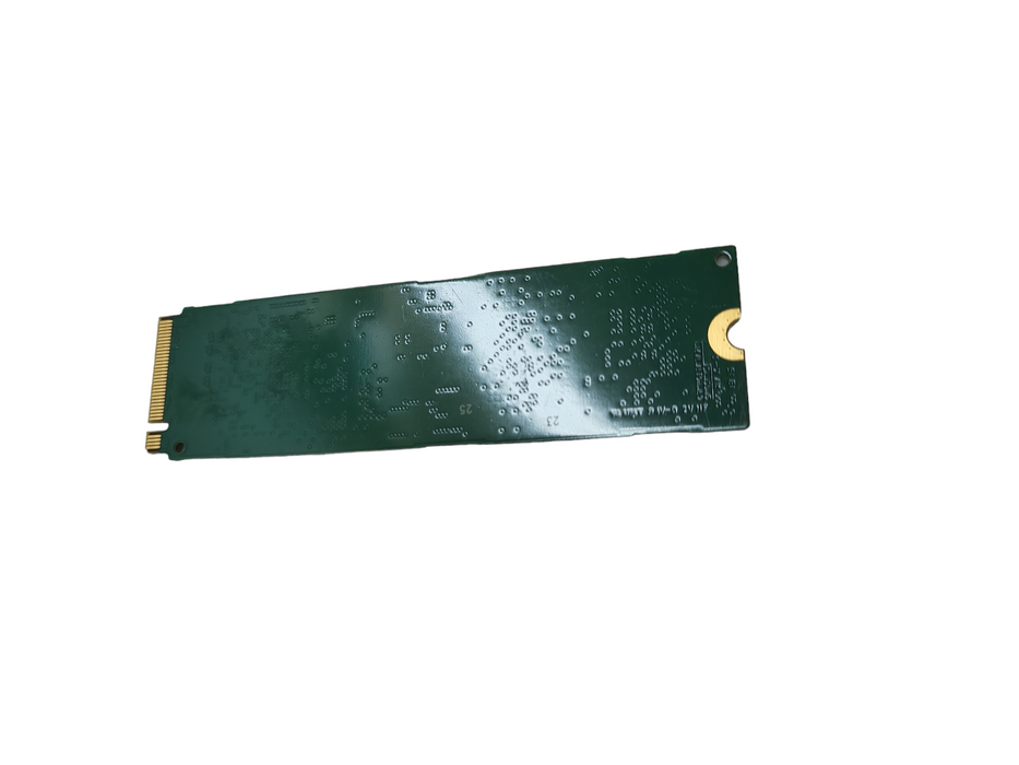 500-512GB m.2 NVMe 2280 SSD | Mixed Brand Q&