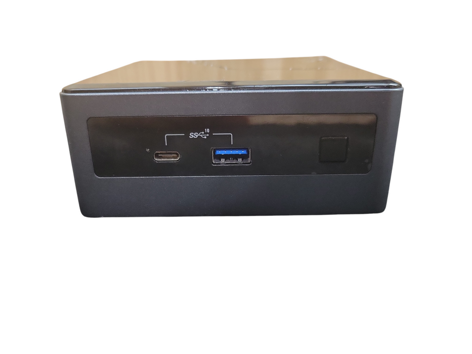 Intel NUC NUC10i5FNH, Core i5-10210U 1.60GHz, 8GB DDR4, 250GB NVMe !
