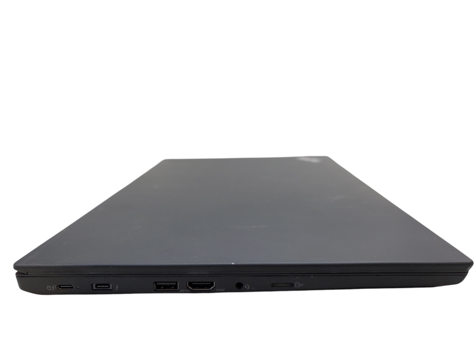 Lenovo ThinkPad T15 Gen 2 i5-1145G7 16GB DDR4 256GB NVMe β Lap200