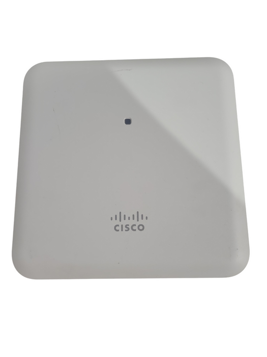 Cisco AIR-AP1852I-A-K9 | Dual Band AC Wireless Access Point | Factory Reset !