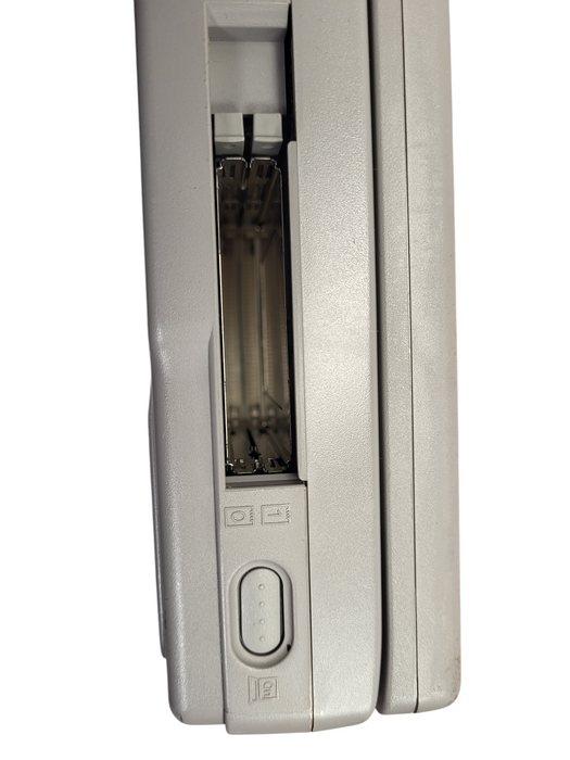 Retro Vintage Toshiba Satellite 100cs / 528 Laptop  $ Lap200