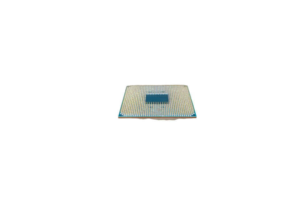 AMD Ryzen 3 Pro 4350G Quad-Core @ 3.8 GHz AM4 Desktop CPU