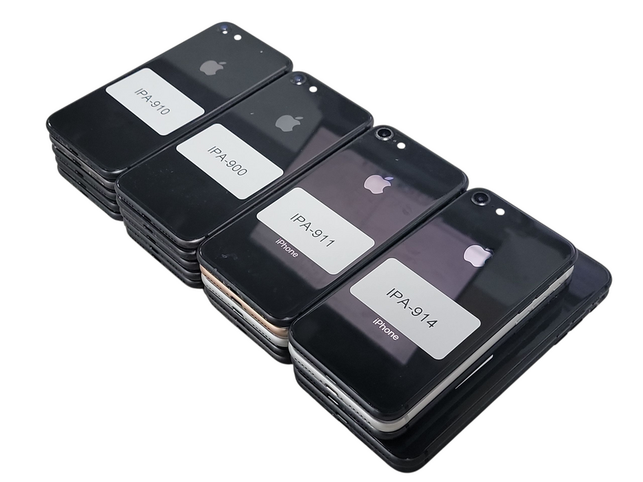 Lot of 20x Apple iPhone 8 / 8 Plus [A1897 / A1905 | B Condition][IPA-21]