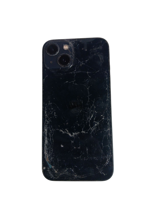 Apple iPhone 13 - 128GB - Midnight [A2631 | Read]