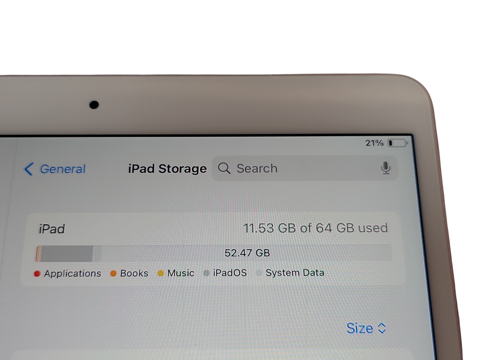 Apple iPad Pro 10.5" - 64GB - Rose Gold [A1709]