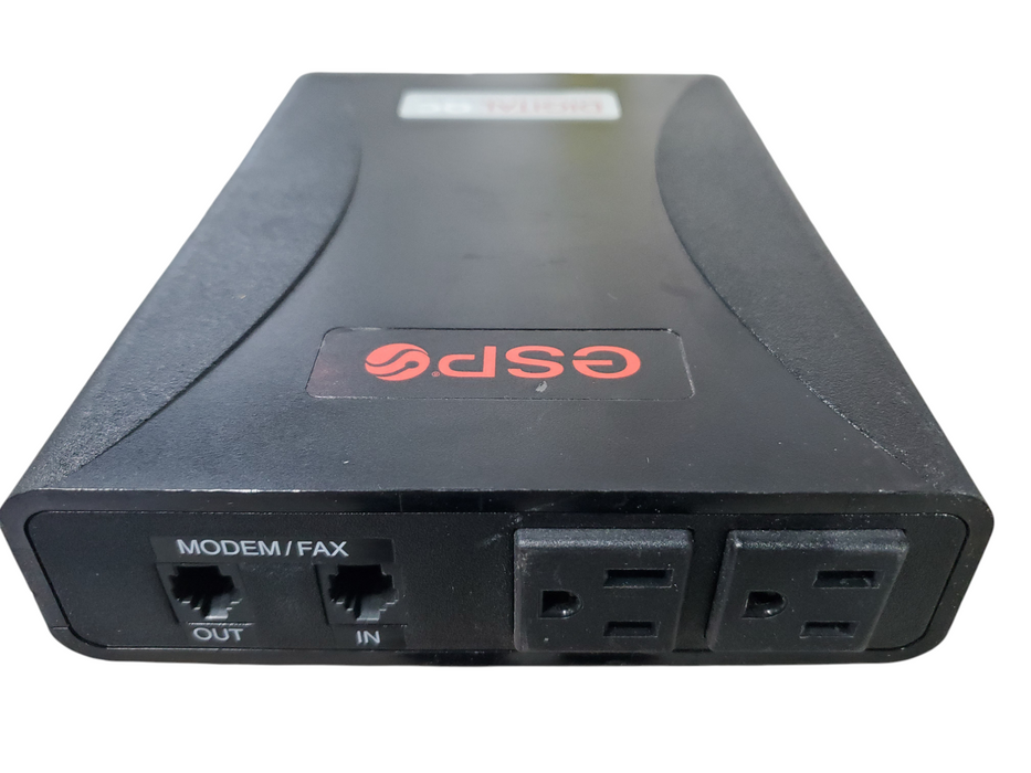 ESP D91324T Surge Protective Device Type 3 SPD DIGITAL QC