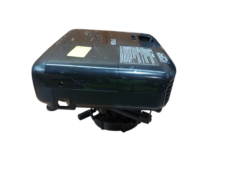 Epson H841A Projector HDMI 4000 Lumens | 3936 Hours Left