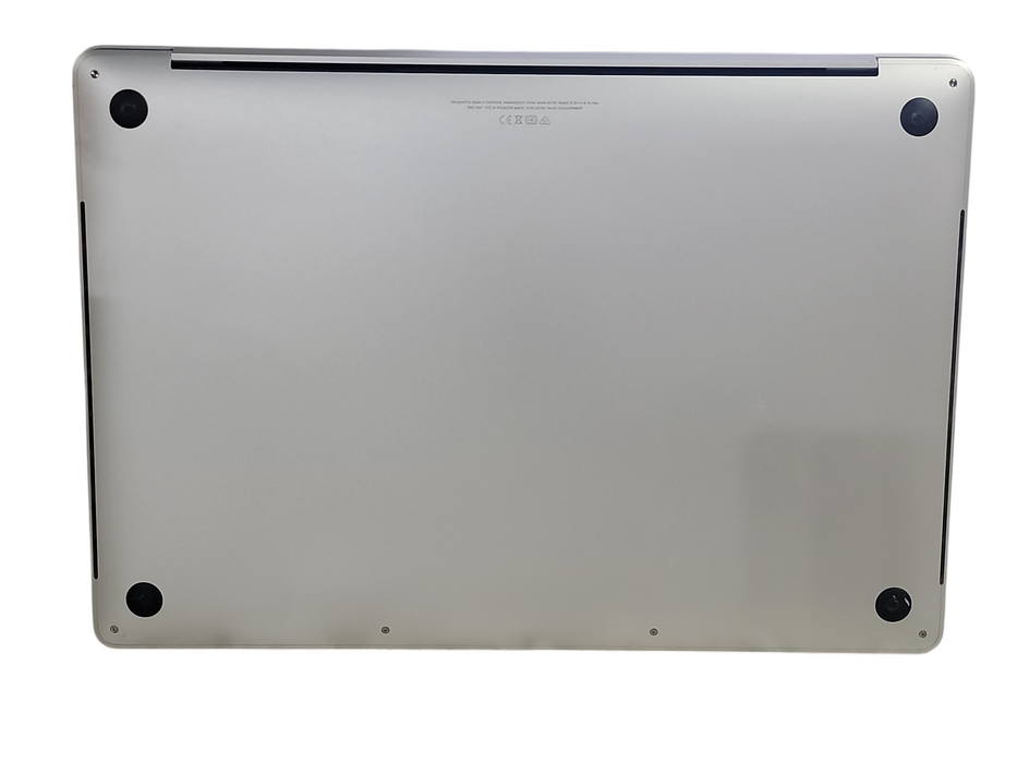 Apple Macbook Pro 2019 16" 6-Core i7-9750H @ 2.6GHz 16GB DDR4 500GB SSD GPU (