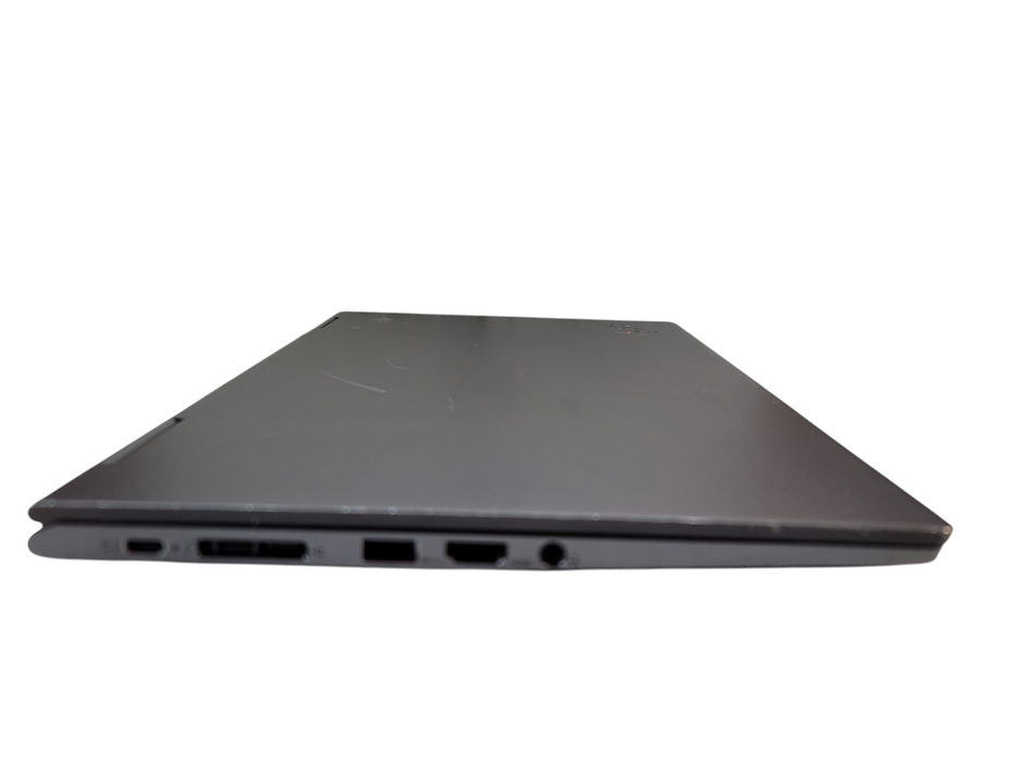 Lenovo ThinkPad X1 Yoga i7-10610U 16GB RAM 256GB SSD  β Lap200