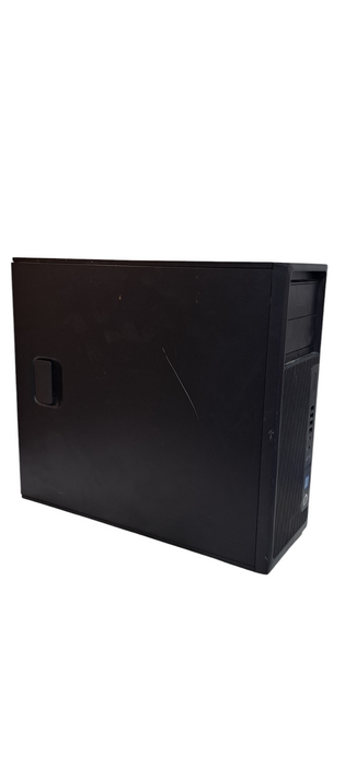HP Z240 SFF Workstation|Xeon E3-1245 V6|32GB RAM|Quadro K2200|No HDD