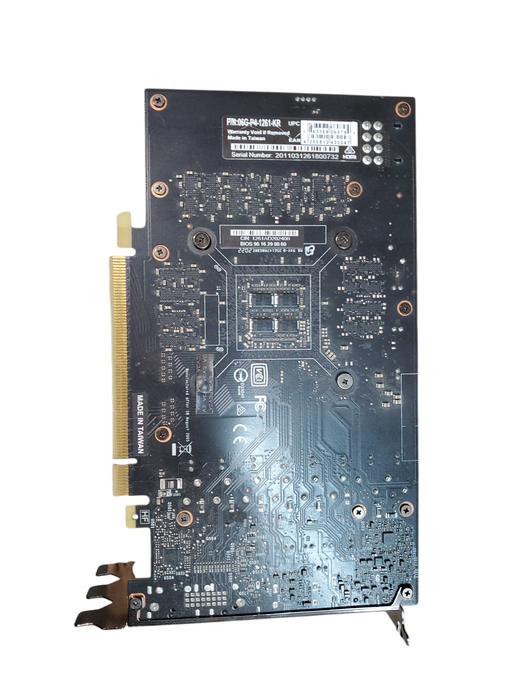 EVGA NVIDIA GeForce GTX 1660 Ti 6GB GDDR6 Graphics Card