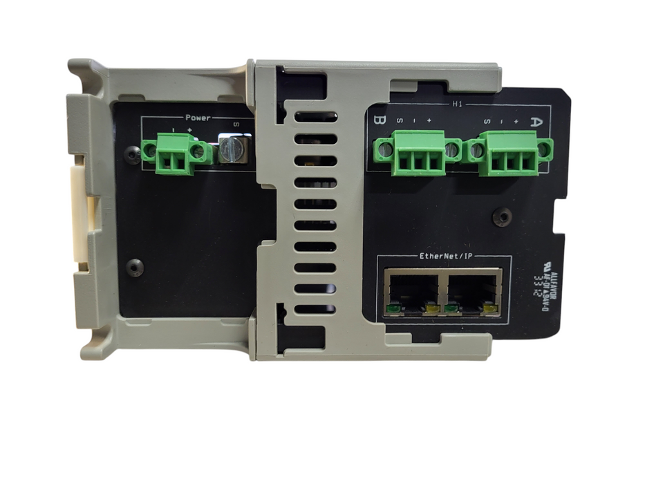 Rockwell Automation Ethernet IP 1788-EN2FFR B READ $