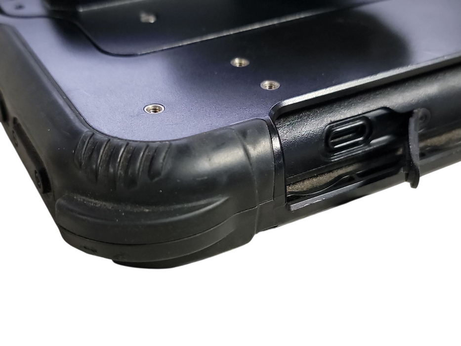 Zebra ET56 - 32GB - Black [ET56DE]