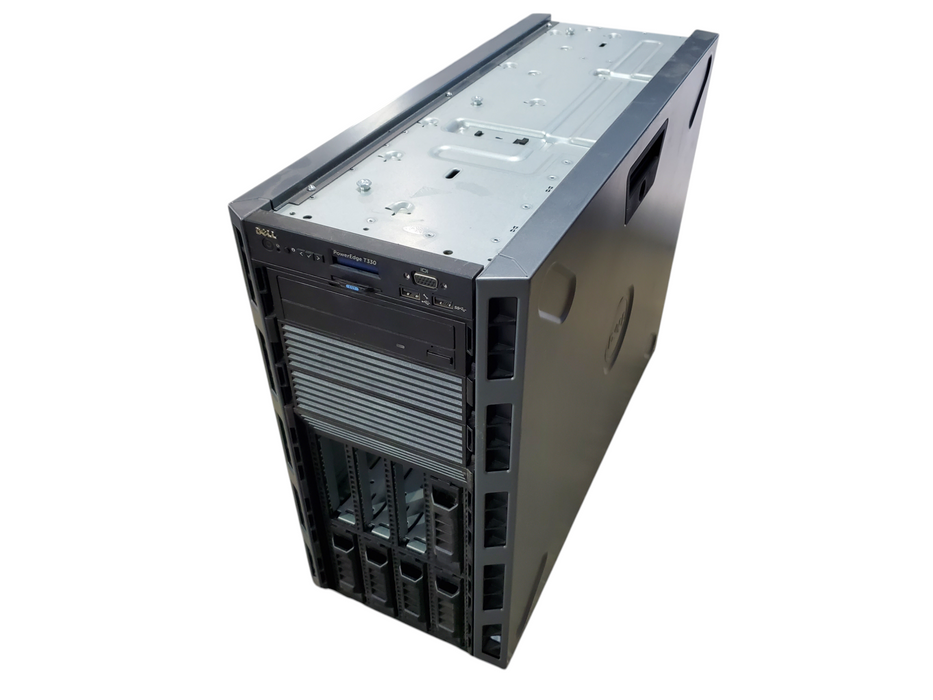 DELL PowerEdge T330 Intel Xeon E3-1230 v6 16GB RAM NO HDD NO OS READ