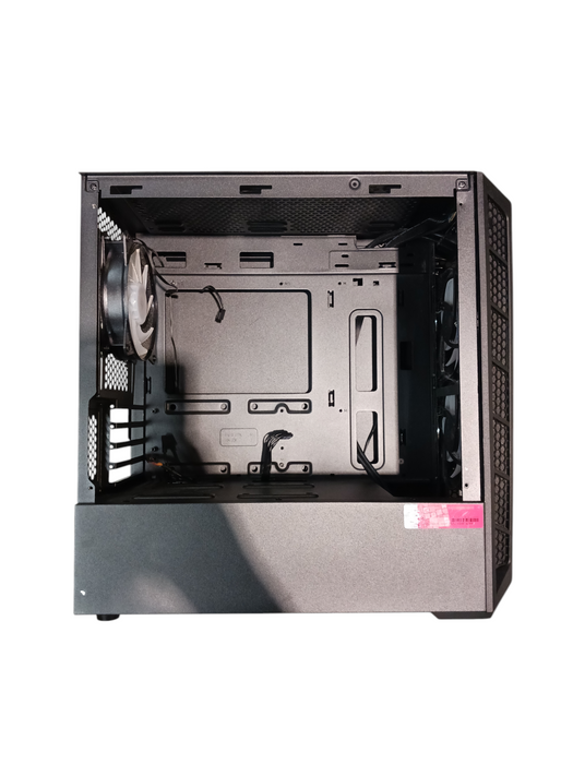 Corsair Masterbox MB311L ARGB mATX Tempered Glass Case