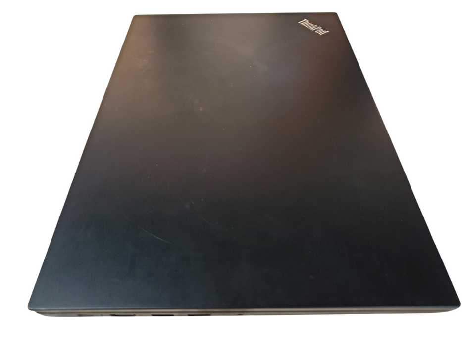 Lenovo ThinkPad E590 15.6" Intel i5-8265U 16GB DDR4 128GB SSD 1TB HDD  Lap200