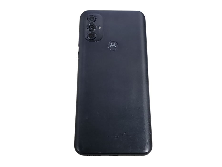 Moto G Power 2022 - 64GB - Black [XT2165-5] (