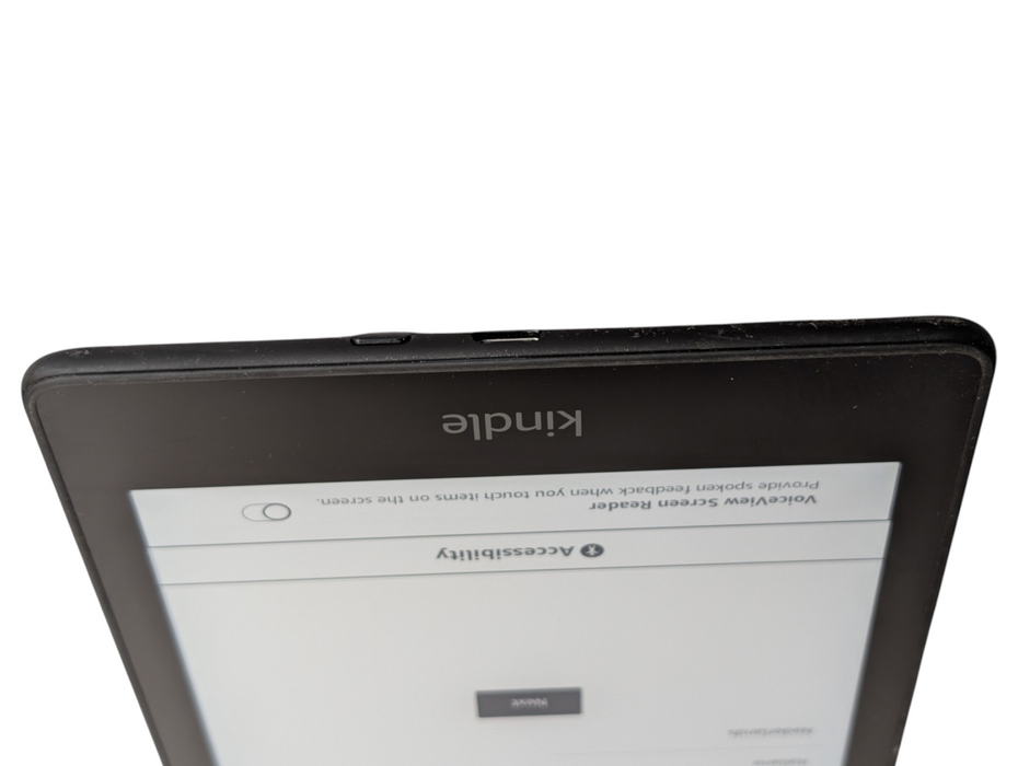 amazon kindle paperwhite 11th generation eBook eReader  Q-