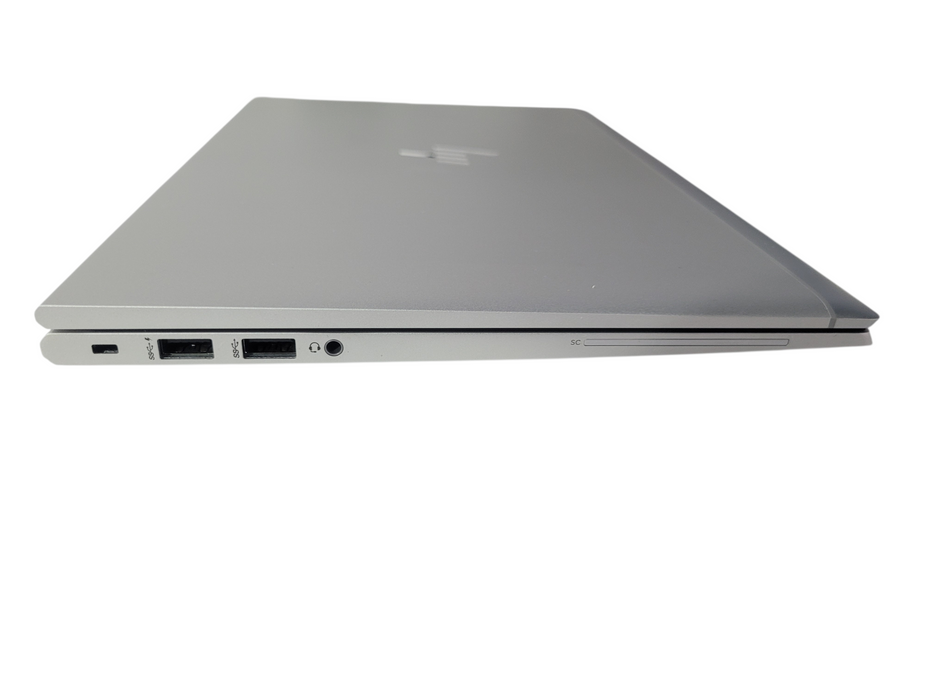 HP EliteBook 840 G7 Notebook PC i5-10210U @1.60GHz 16GB DDR4 256GB  Lap200| READ!!