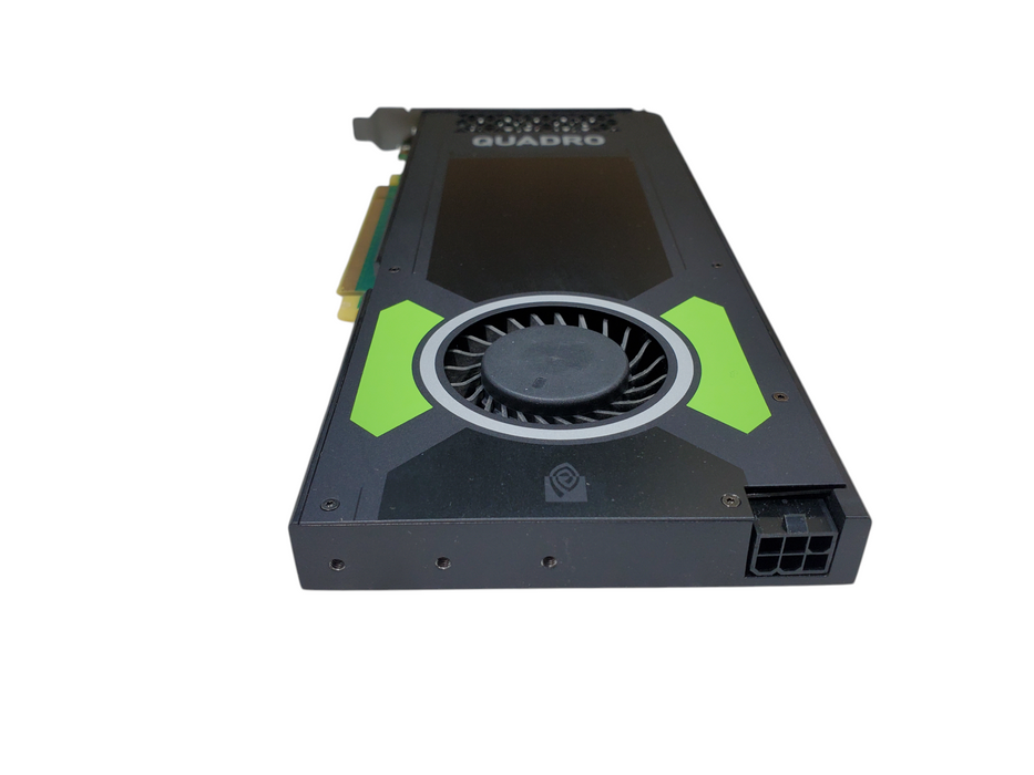 NVIDIA Quadro M4000 8GB GDDR5 Graphics Card - 4xDP
