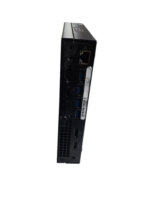 Dell OptiPlex 7050 i7-7700 8GB DDR4 256GB NVMe Q — retail.era
