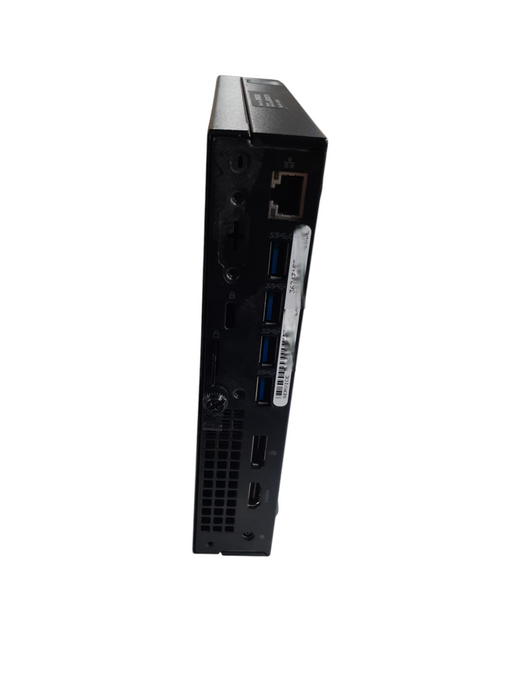 Dell OptiPlex 7050 i7-7700 8GB DDR4 256GB NVMe Q