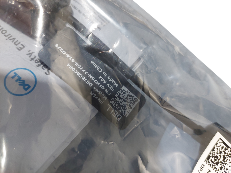 Dell USB 3.0 To Ethernet Network Adapter PN: OFM76N  Q=