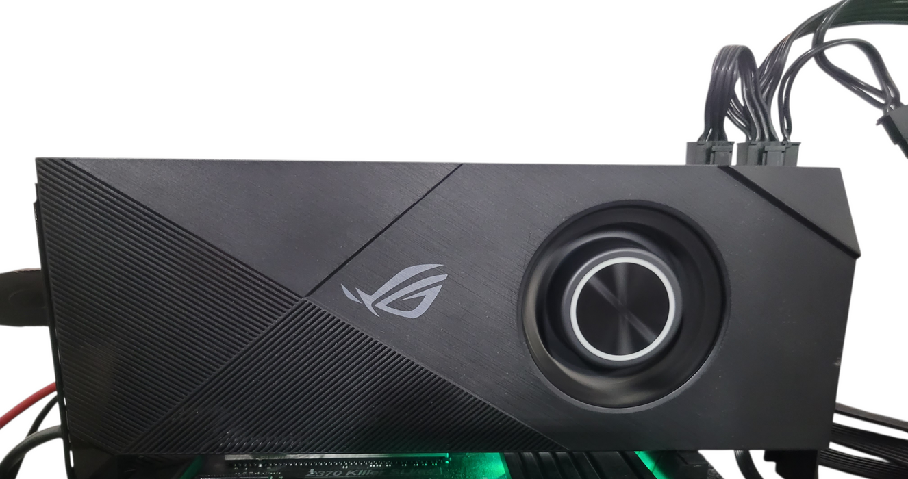 Asus Nvidia GeForce RTX 2070 Super 8GB GDDR6 Graphics Card