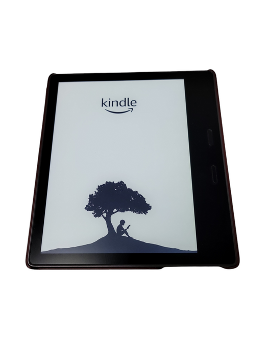 Kindle Oasis 10th Gen E-Reader Includes Case Δ